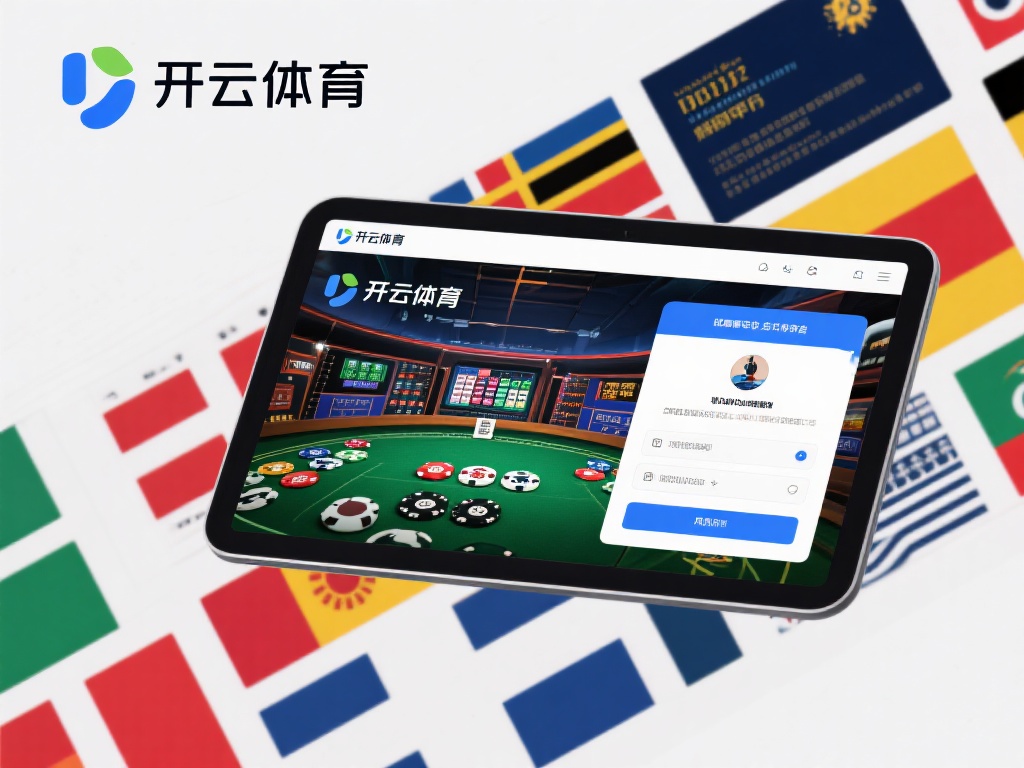 开云体育 赌博 (开云体育涉嫌非法赌博,引发广泛关注与争议) 在不同国家和地区,涉及博彩的法律法规差异巨大。一些