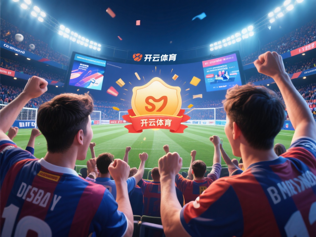 开云体育中了 (开云体育中了大奖，惊喜连连等你来！）