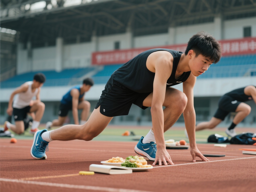 开云体育体育生 (开云体育助力体育生成长，开启职业新篇章）