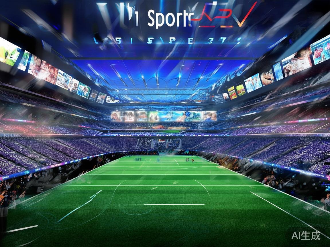 欧亿体育是什么?未来发展趋势与投资潜力全面解析 此外,欧亿体育还积极布局多元化的业务线,包括体育赛