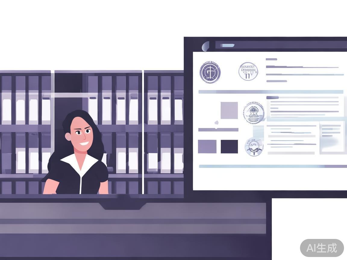 *合理的背景信息和合法的运营证照相辅相成，构成一个