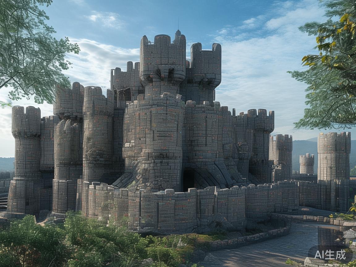 欧亿体育平台采取多重措施保障用户资金安全全面解析 为了抵御各种网络攻击和非法入侵,欧亿体育平台引入了