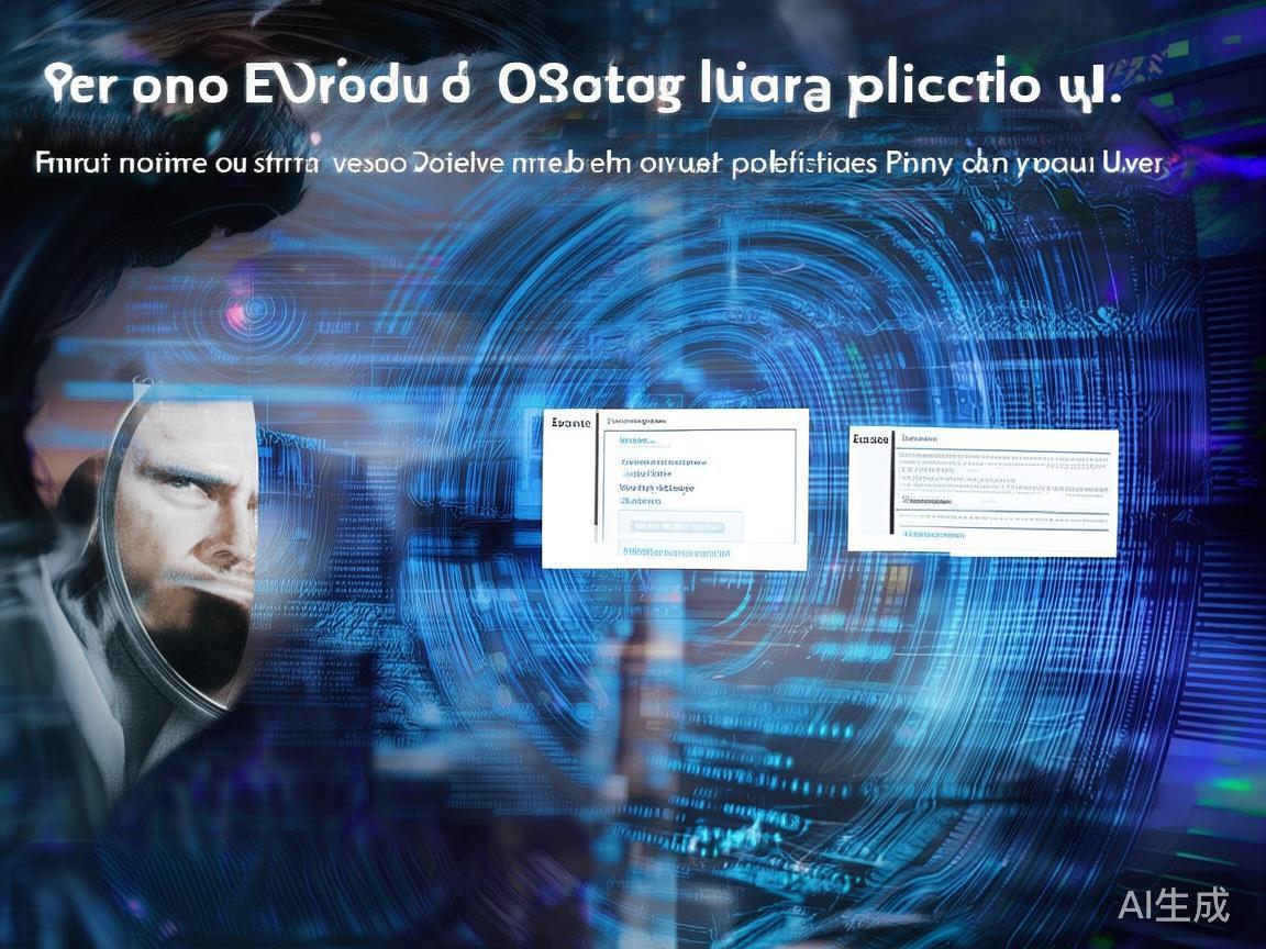 网络攻击常利用软件漏洞入侵。及时更新操作系统、浏览