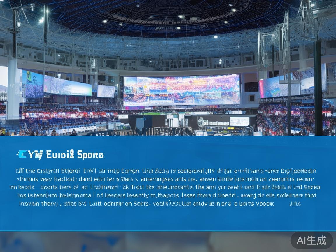 在现代体育与娱乐产业不断融合的背景下，越来越多的玩