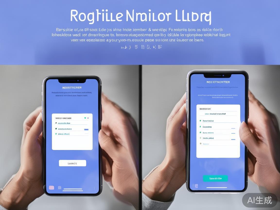 手机号注册和登录：这是最常见的方式。用户通过手机号