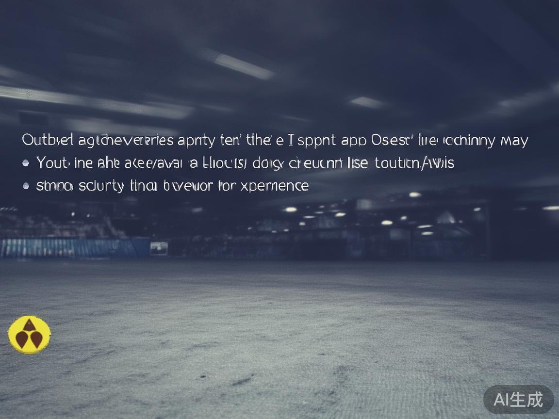 应用版本过旧
使用的欧亿体育app下载版本若未及